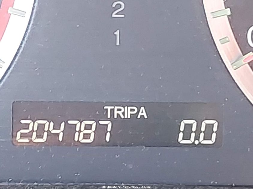 2011 Honda Accord 2.4 Lx-S VIN: 1HGCS1B31BA012449 Lot: 43955872