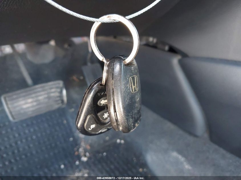 2011 Honda Accord 2.4 Lx-S VIN: 1HGCS1B31BA012449 Lot: 43955872