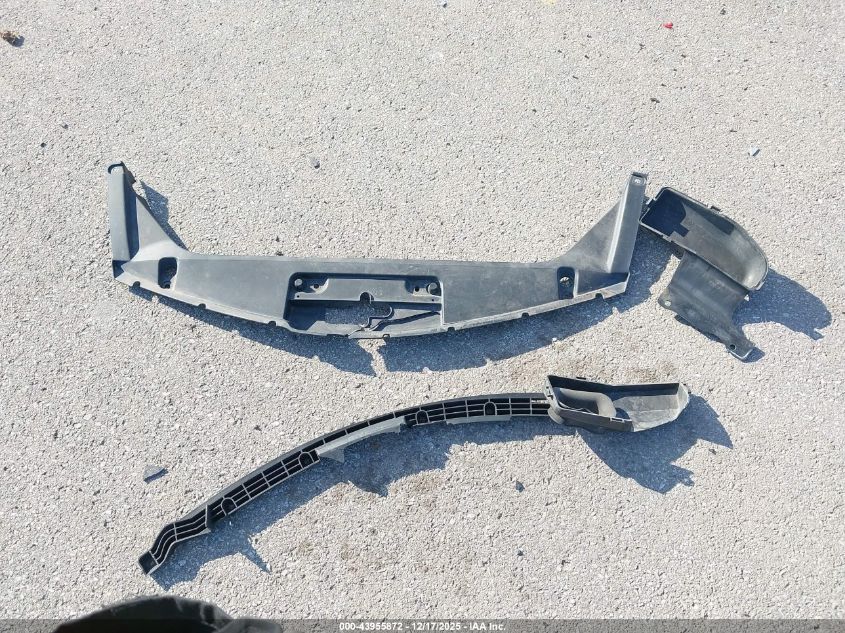 2011 Honda Accord 2.4 Lx-S VIN: 1HGCS1B31BA012449 Lot: 43955872