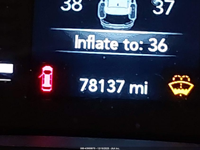 2019 Jeep Cherokee Latitude Plus 4X4 VIN: 1C4PJMLX5KD156249 Lot: 43955875