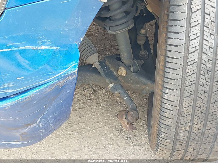 2009 Ford F-150 Stx/Xl VIN: 1FTRX12W39KB24243 Lot: 43955876