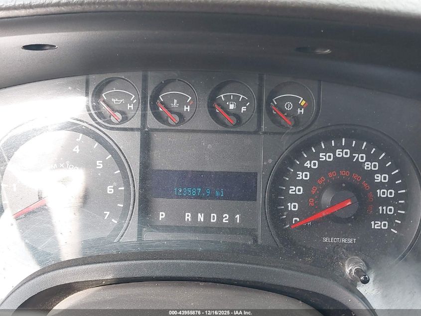 2009 Ford F-150 Stx/Xl VIN: 1FTRX12W39KB24243 Lot: 43955876