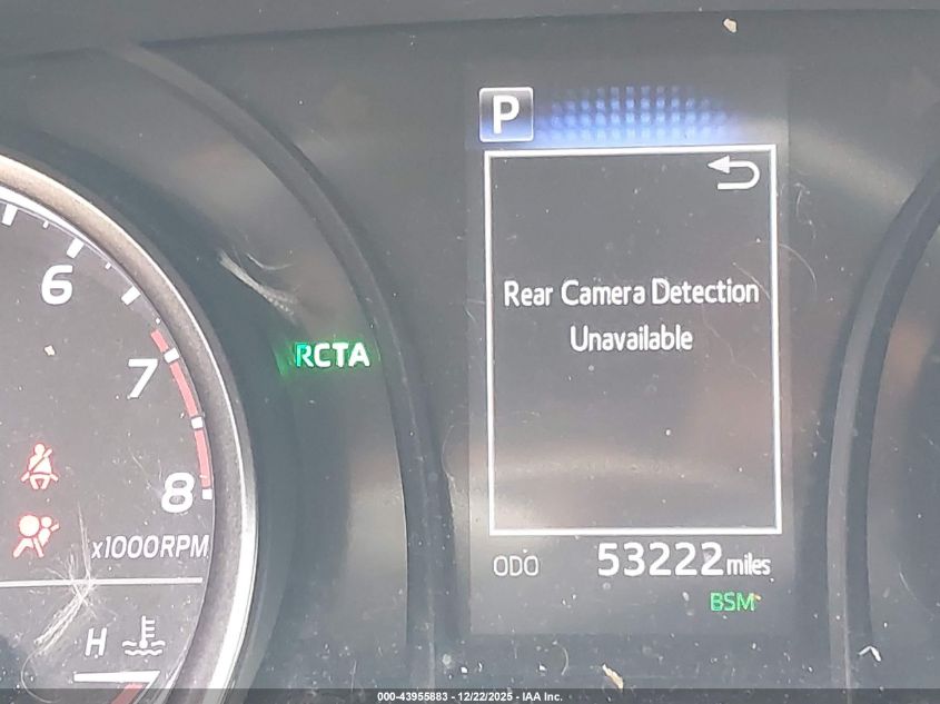 2024 Toyota Camry Se VIN: 4T1T11AKXRU857976 Lot: 43955883