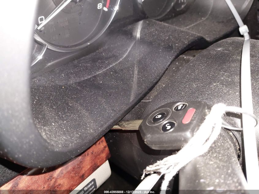 2012 Subaru Outback 2.5I Limited VIN: 4S4BRBKC7C3256989 Lot: 43955888