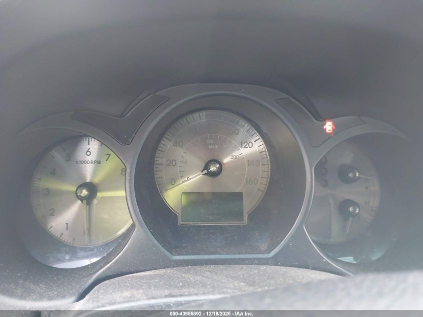 2007 Lexus Gs 350 VIN: JTHBE96S670021080 Lot: 43955892