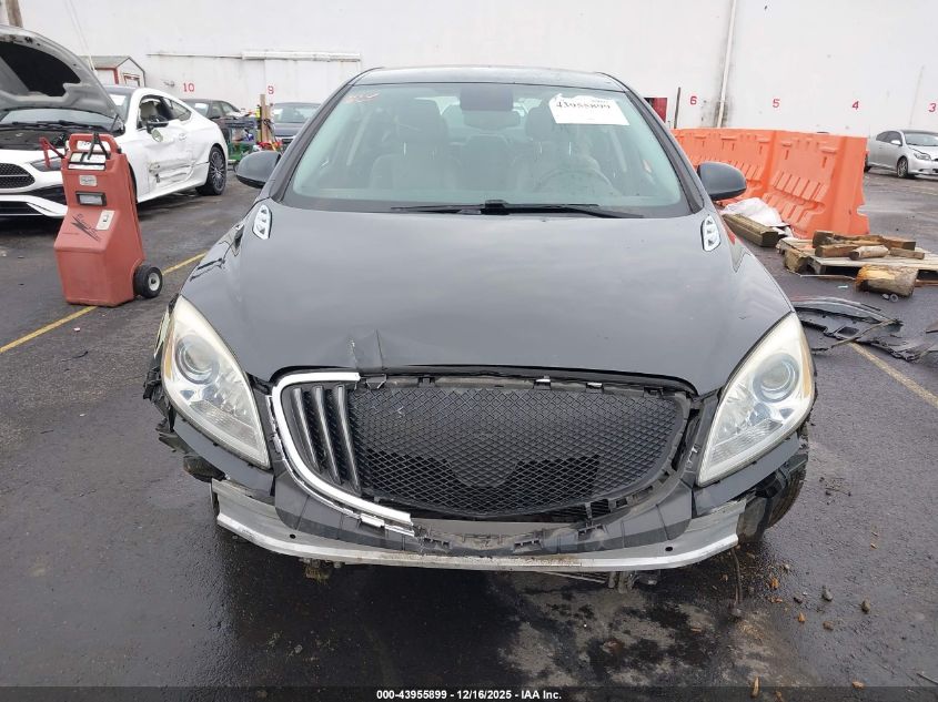 2014 Buick Verano VIN: 1G4PP5SK4E4115007 Lot: 43955899