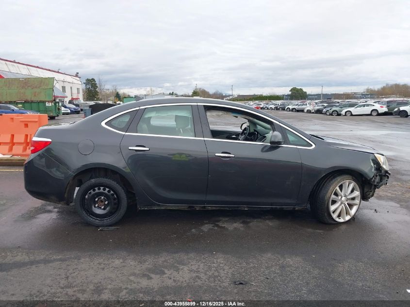 2014 Buick Verano VIN: 1G4PP5SK4E4115007 Lot: 43955899