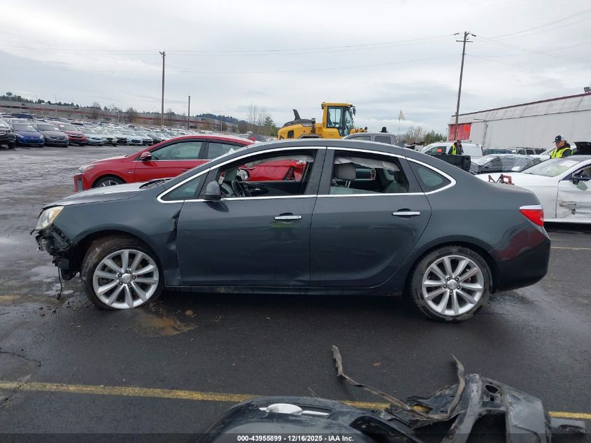 2014 Buick Verano VIN: 1G4PP5SK4E4115007 Lot: 43955899