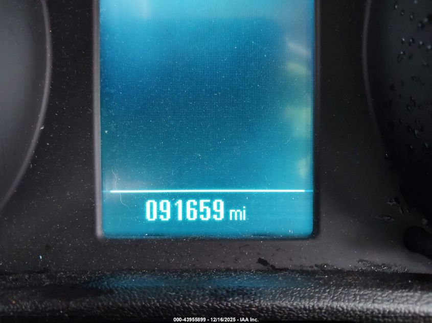 2014 Buick Verano VIN: 1G4PP5SK4E4115007 Lot: 43955899