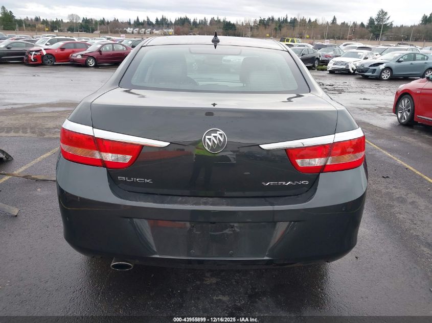 2014 Buick Verano VIN: 1G4PP5SK4E4115007 Lot: 43955899