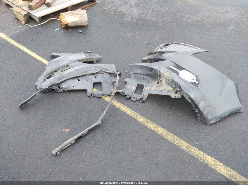 2014 Buick Verano VIN: 1G4PP5SK4E4115007 Lot: 43955899