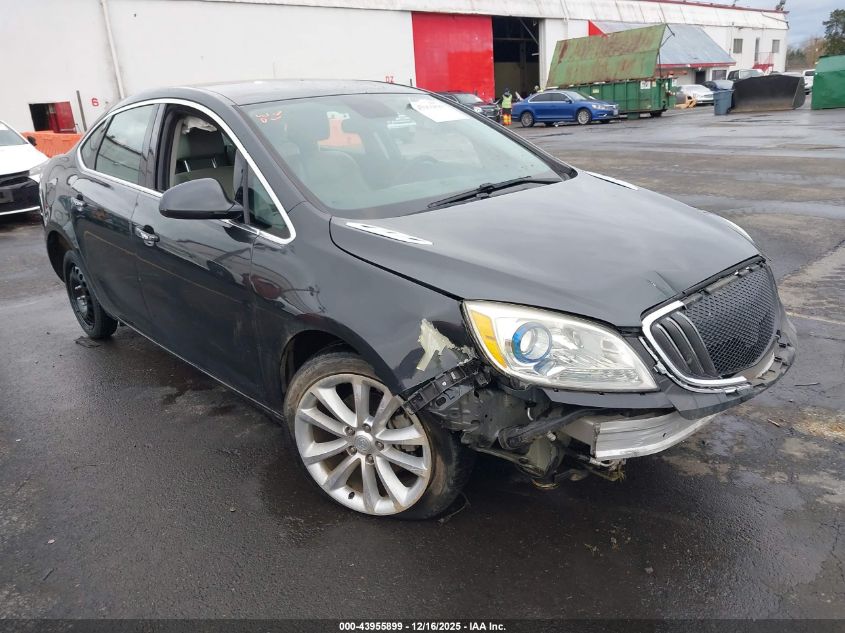 2014 Buick Verano