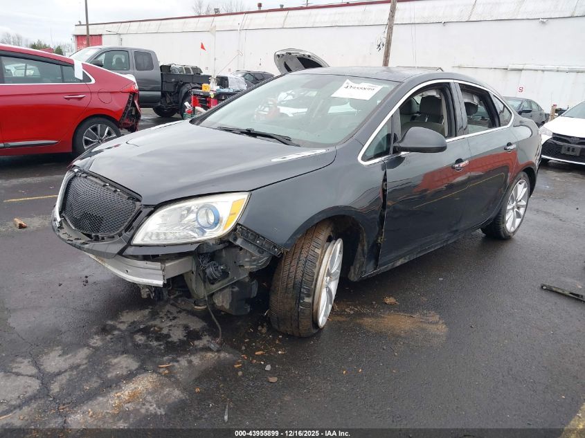 2014 Buick Verano