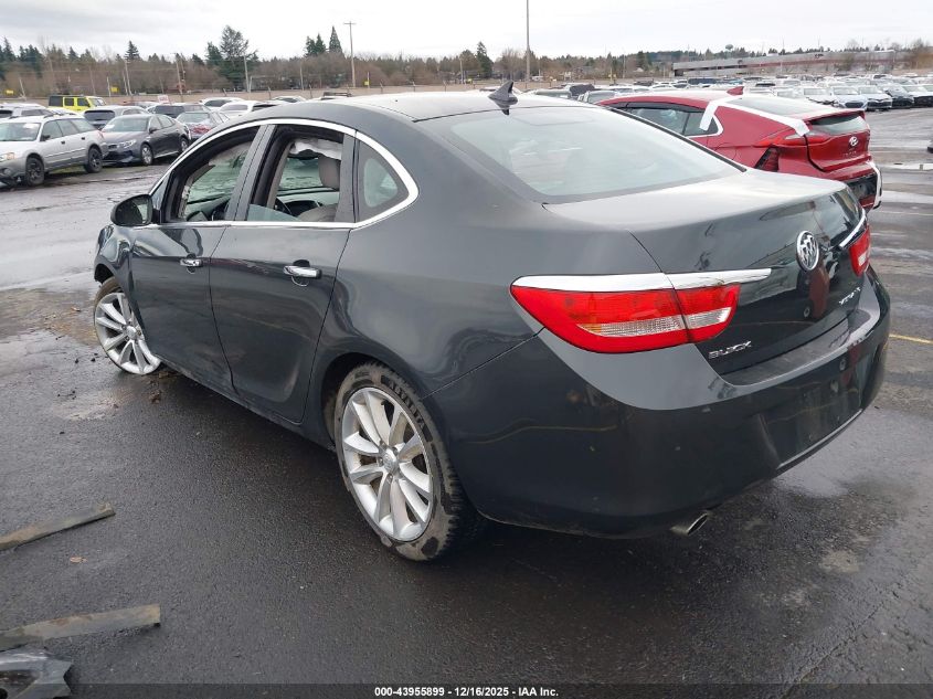 2014 Buick Verano