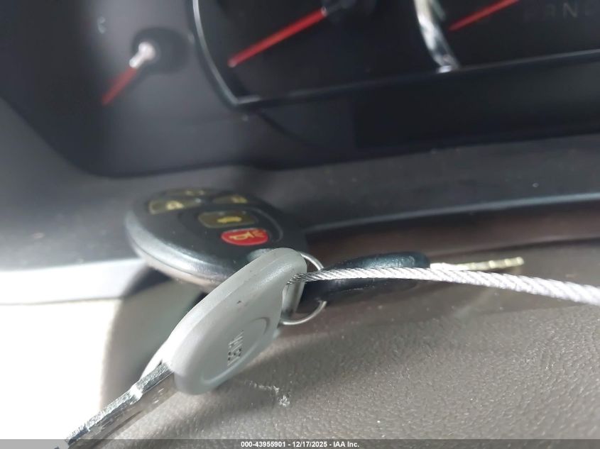 2006 Cadillac Dts Standard VIN: 1G6KD57Y96U152238 Lot: 43955901