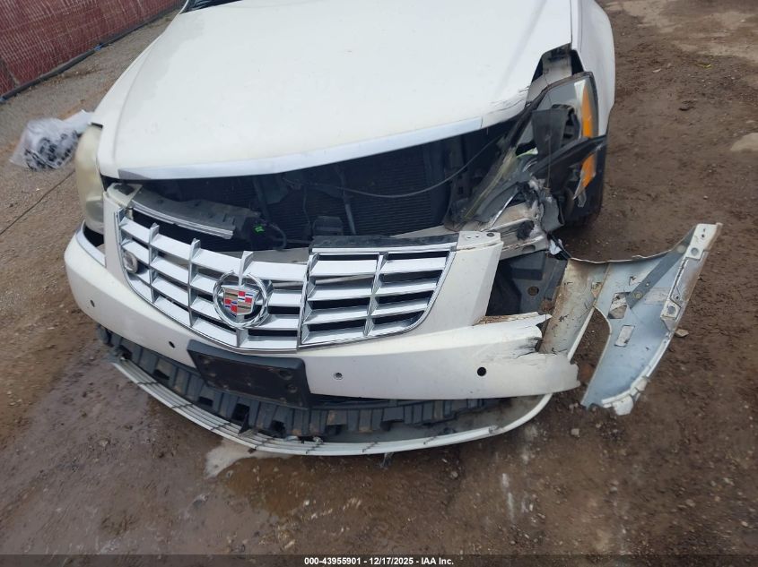 2006 Cadillac Dts Standard VIN: 1G6KD57Y96U152238 Lot: 43955901