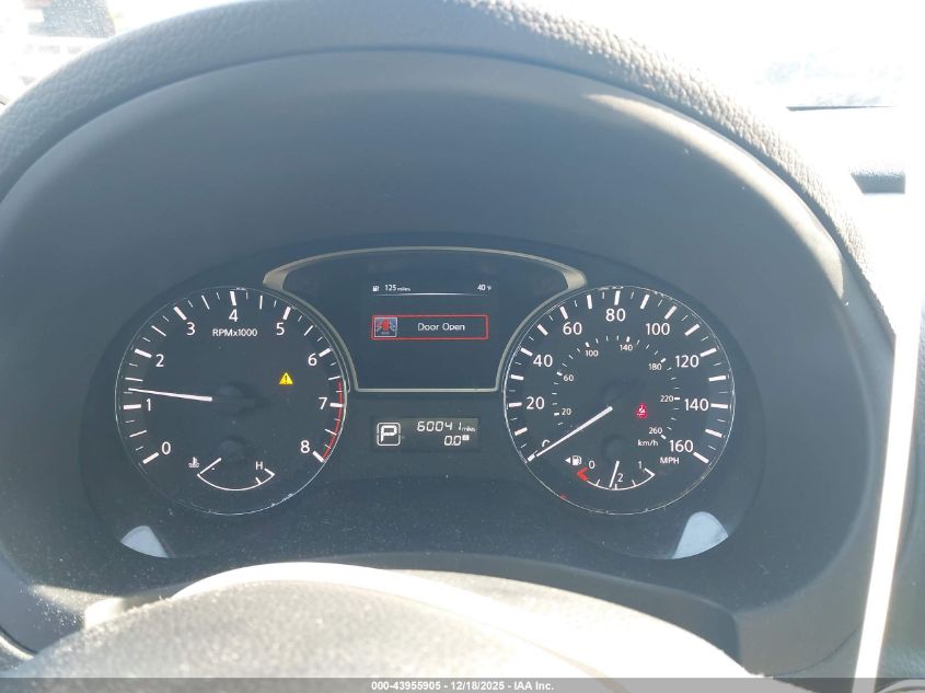 2014 Nissan Altima 2.5 S VIN: 1N4AL3AP7EN351819 Lot: 43955905