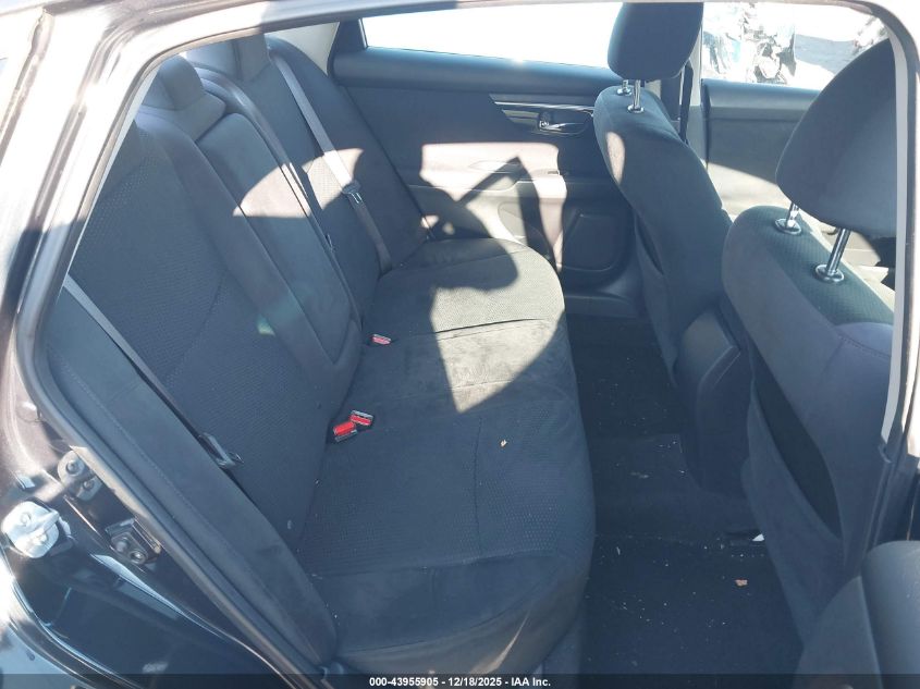 2014 Nissan Altima 2.5 S VIN: 1N4AL3AP7EN351819 Lot: 43955905