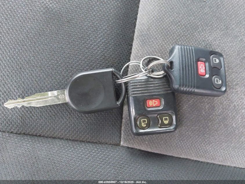 2010 Ford Ranger Xl/Xlt VIN: 1FTKR1ED4APA44298 Lot: 43955907