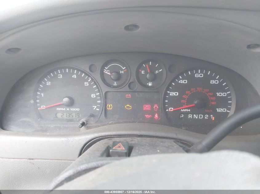 2010 Ford Ranger Xl/Xlt VIN: 1FTKR1ED4APA44298 Lot: 43955907