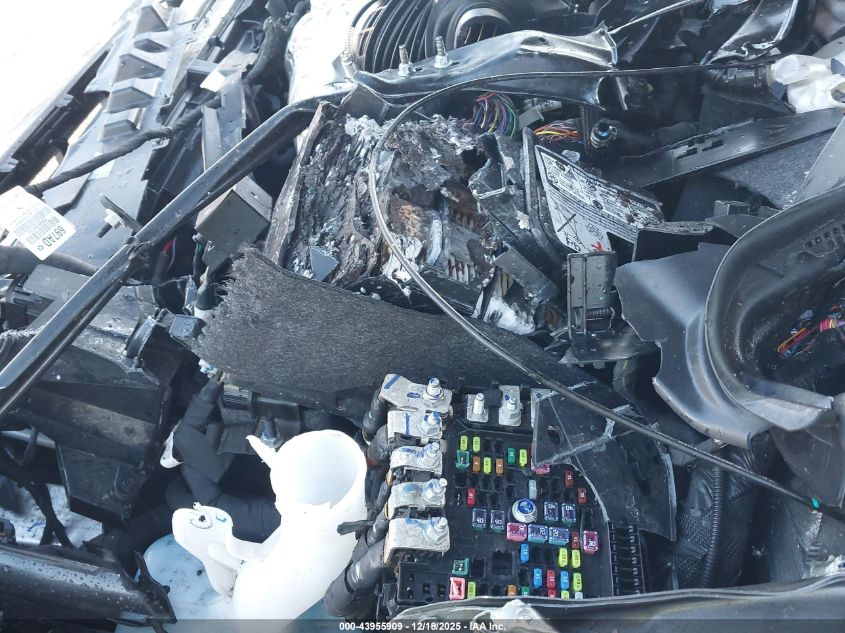 2023 Jeep Compass Latitude Lux Fwd VIN: 3C4NJDFN8PT507965 Lot: 43955909