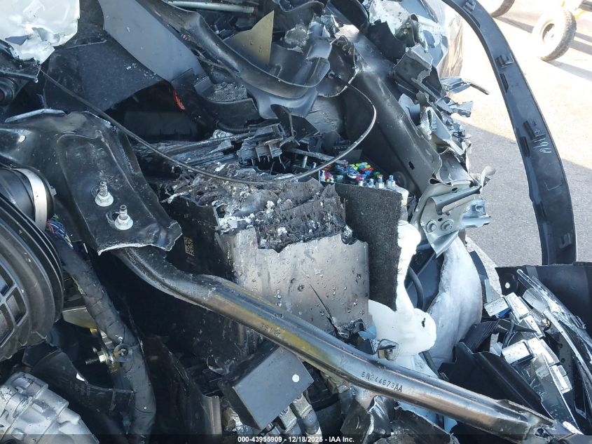 2023 Jeep Compass Latitude Lux Fwd VIN: 3C4NJDFN8PT507965 Lot: 43955909