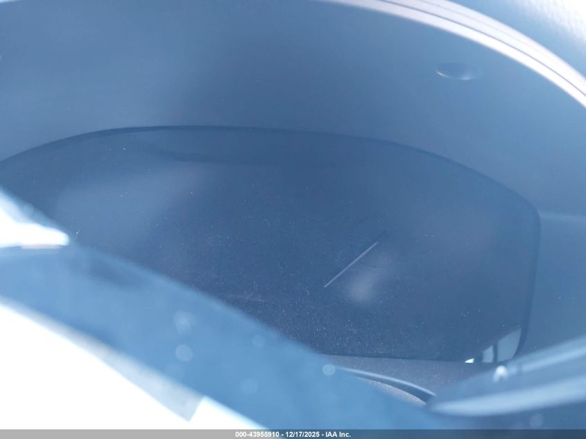 2025 Honda Civic Sport VIN: 2HGFE2F5XSH595577 Lot: 43955910