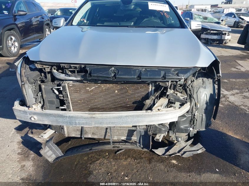 2015 Mercedes-Benz Gla 250 4Matic VIN: WDCTG4GB5FJ062594 Lot: 43955911