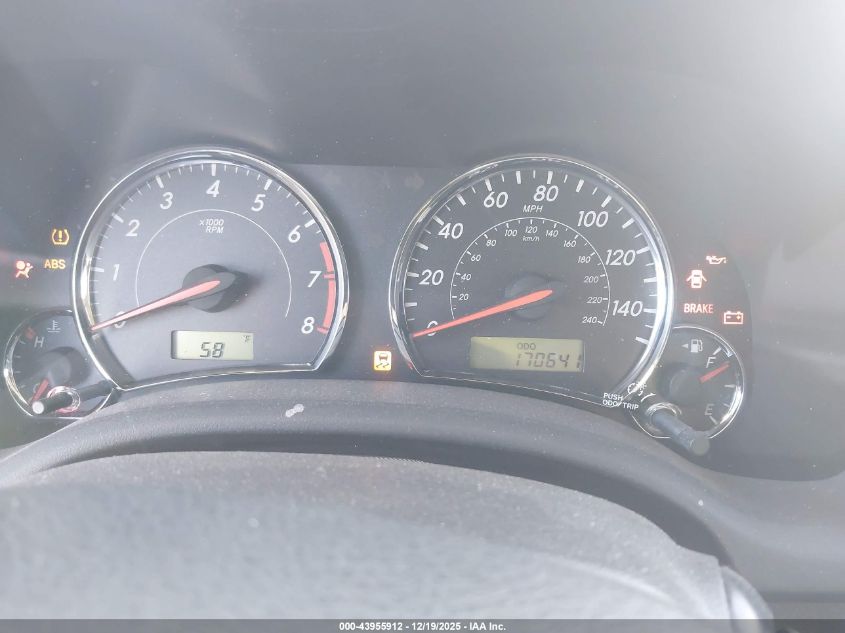 2013 Toyota Corolla S VIN: 5YFBU4EE1DP217173 Lot: 43955912