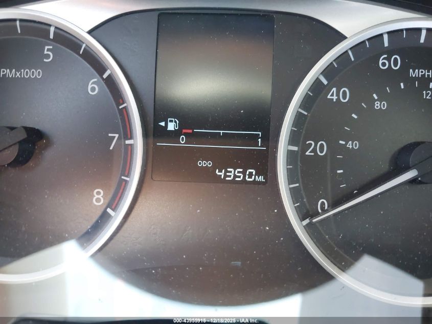 2023 Nissan Versa 1.6 S Xtronic Cvt VIN: 3N1CN8DV6PL837208 Lot: 43955915