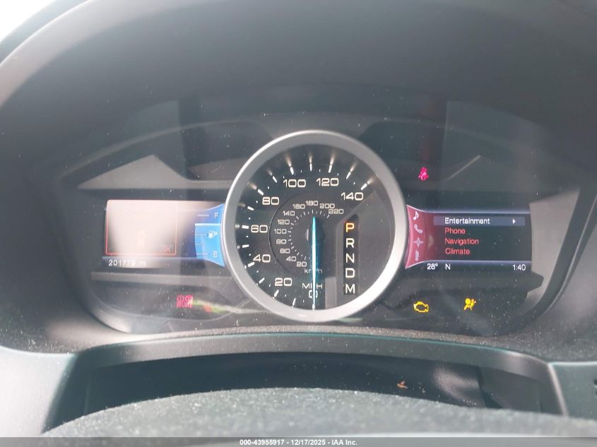 2013 Ford Explorer Xlt VIN: 1FM5K8D80DGB45742 Lot: 43955917