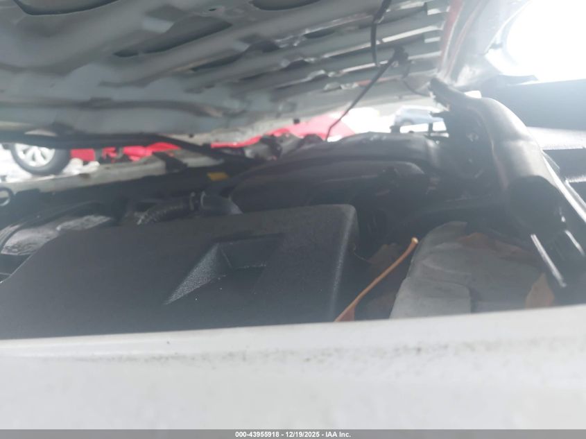 2012 Toyota Corolla S VIN: 2T1BU4EEXCC870700 Lot: 43955918