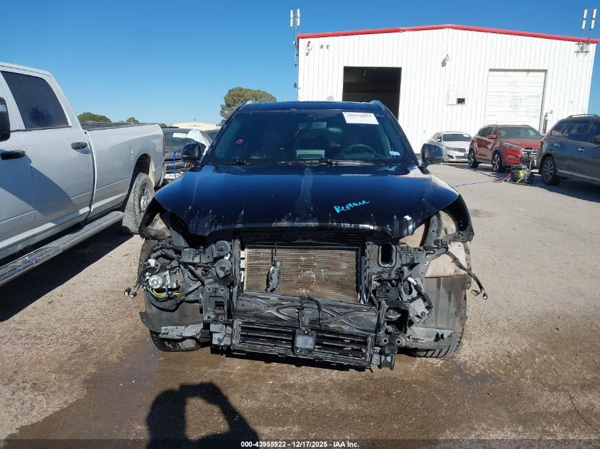 2020 Lincoln Aviator Reserve VIN: 5LM5J7XC4LGL00625 Lot: 43955922