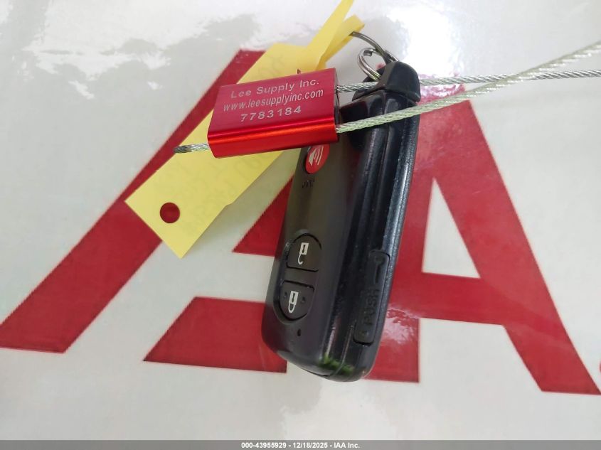 2012 Toyota Prius Two VIN: JTDKN3DU3C1512004 Lot: 43955929