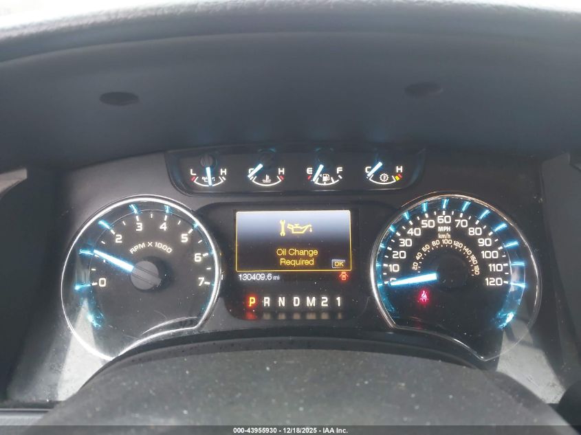 2012 Ford F-150 Xlt VIN: 1FTMF1EM3CFB51031 Lot: 43955930