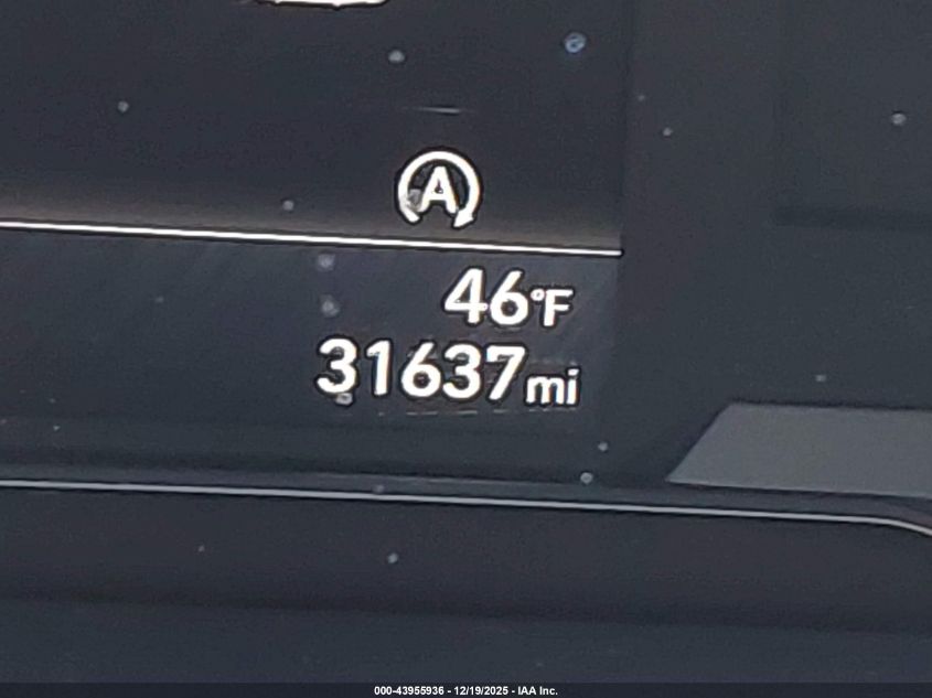 2024 Hyundai Tucson Sel VIN: 5NMJBCDE4RH350251 Lot: 43955936