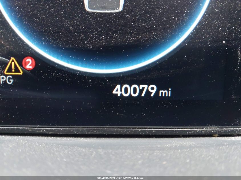 2023 Hyundai Santa Cruz Limited VIN: 5NTJEDAF0PH057362 Lot: 43955939