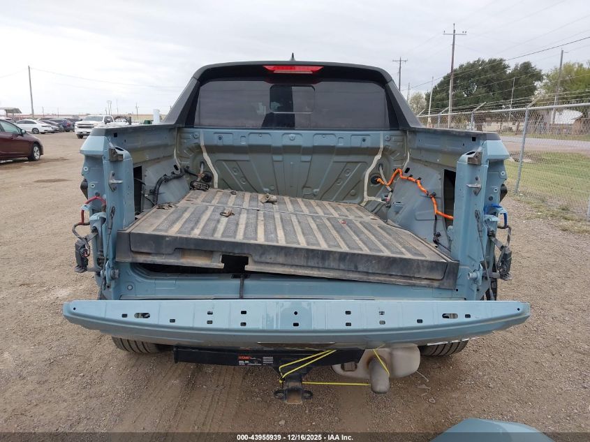 2023 Hyundai Santa Cruz Limited VIN: 5NTJEDAF0PH057362 Lot: 43955939