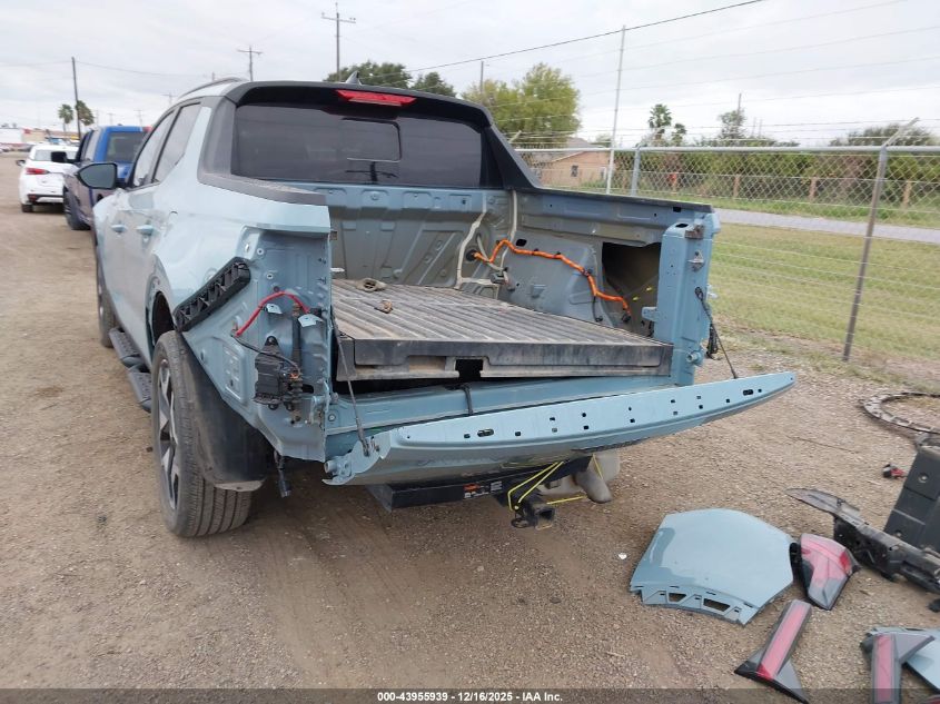 2023 Hyundai Santa Cruz Limited VIN: 5NTJEDAF0PH057362 Lot: 43955939