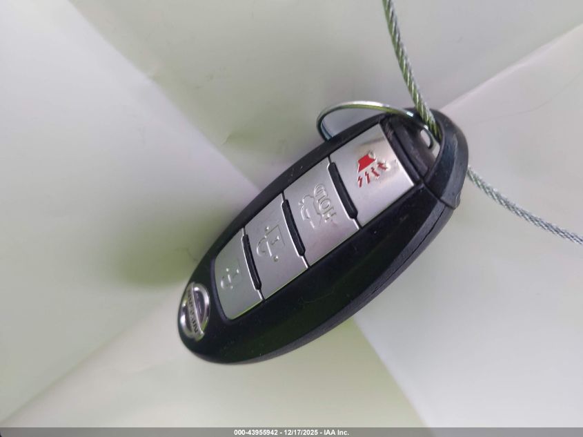 2015 Nissan Altima 2.5 S VIN: 1N4AL3AP2FN887367 Lot: 43955942