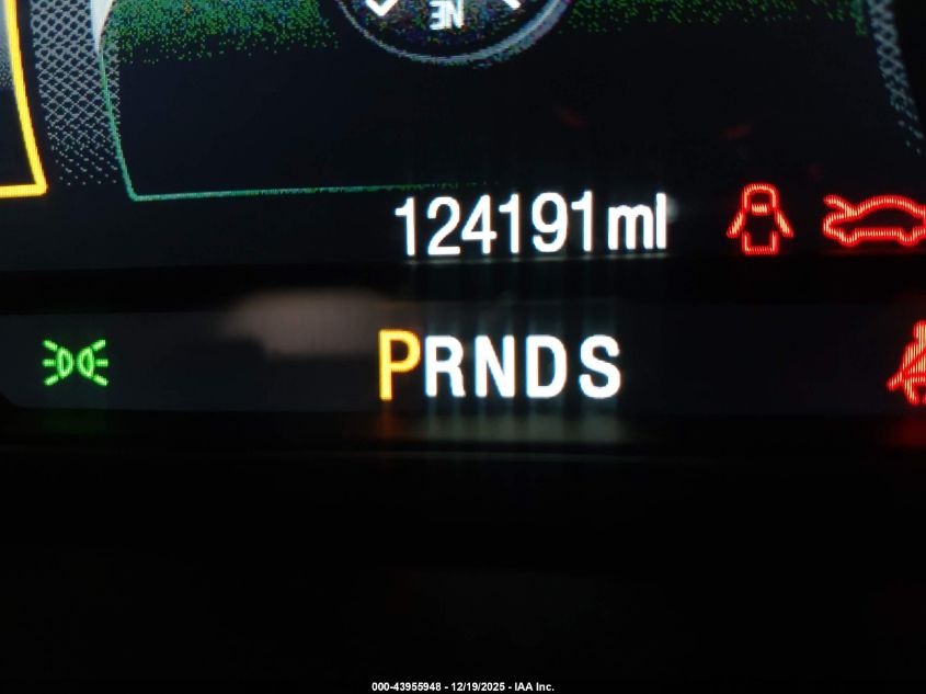 2016 Ford Explorer Platinum VIN: 1FM5K8HT2GGB41694 Lot: 43955948