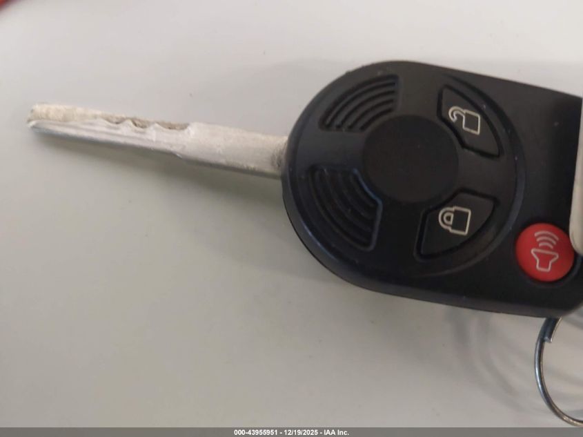 2014 Ford Escape Se VIN: 1FMCU0GX6EUC30660 Lot: 43955951