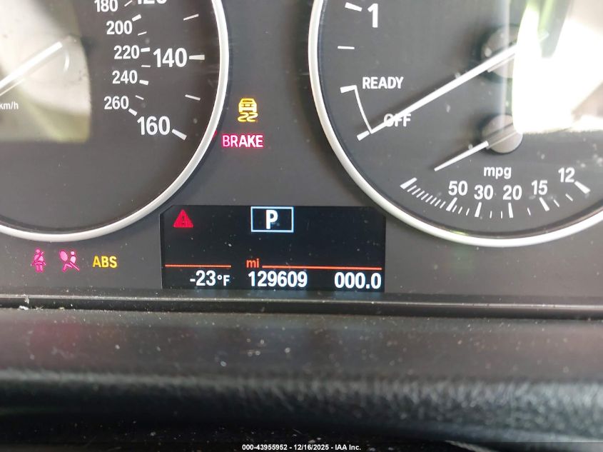 2015 BMW 428 Gran Coupe VIN: WBA4A5C57FGK15567 Lot: 43955952