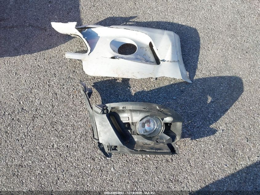 2013 BMW 128I VIN: WBAUP7C5XDVP25298 Lot: 43955953