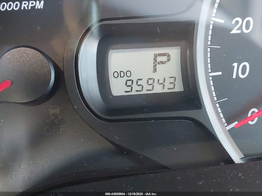 2013 Toyota Sienna Le V6 8 Passenger VIN: 5TDKK3DC8DS339214 Lot: 43955954