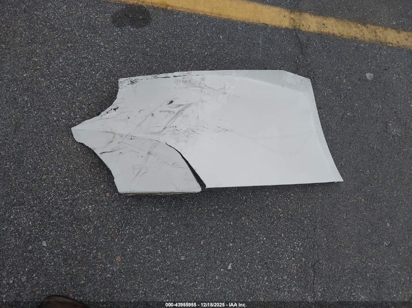 2022 Chevrolet Malibu Fwd Rs VIN: 1G1ZG5ST4NF154621 Lot: 43955955