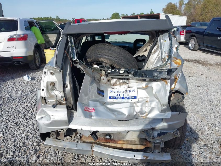 2009 Dodge Caliber Sxt VIN: 1B3HB48A09D224345 Lot: 43955956