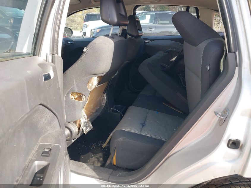 2009 Dodge Caliber Sxt VIN: 1B3HB48A09D224345 Lot: 43955956