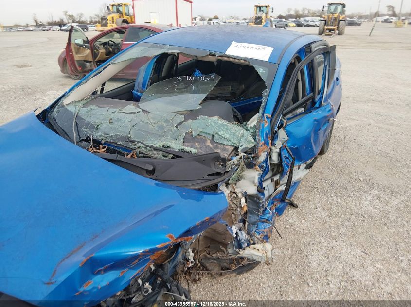 2021 Nissan Versa VIN: 3N1CN8V1ML841399 Lot: 43955957