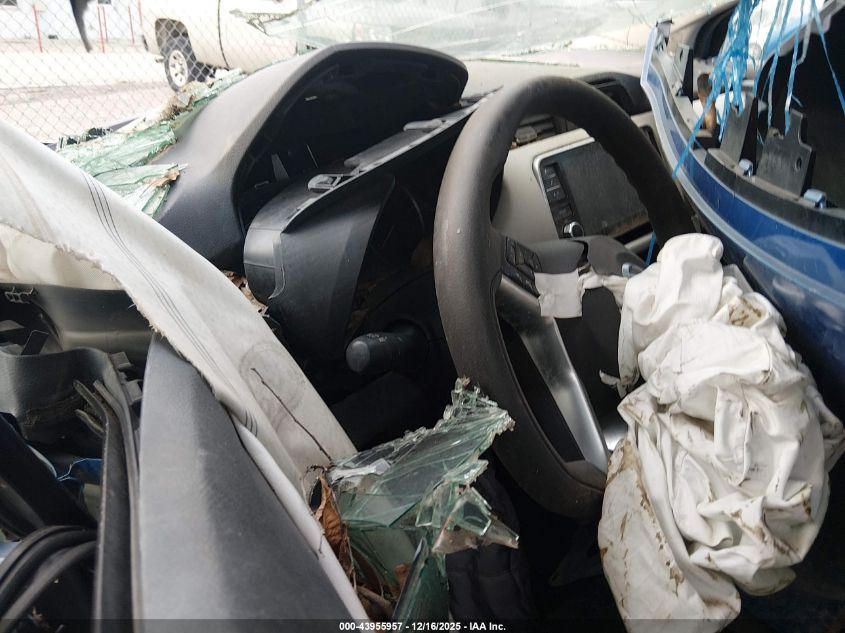 2021 Nissan Versa VIN: 3N1CN8V1ML841399 Lot: 43955957